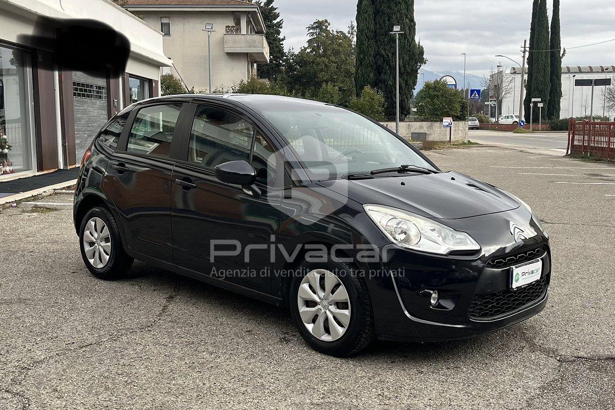 CITROEN C3 1.4 HDi 70 Ideal