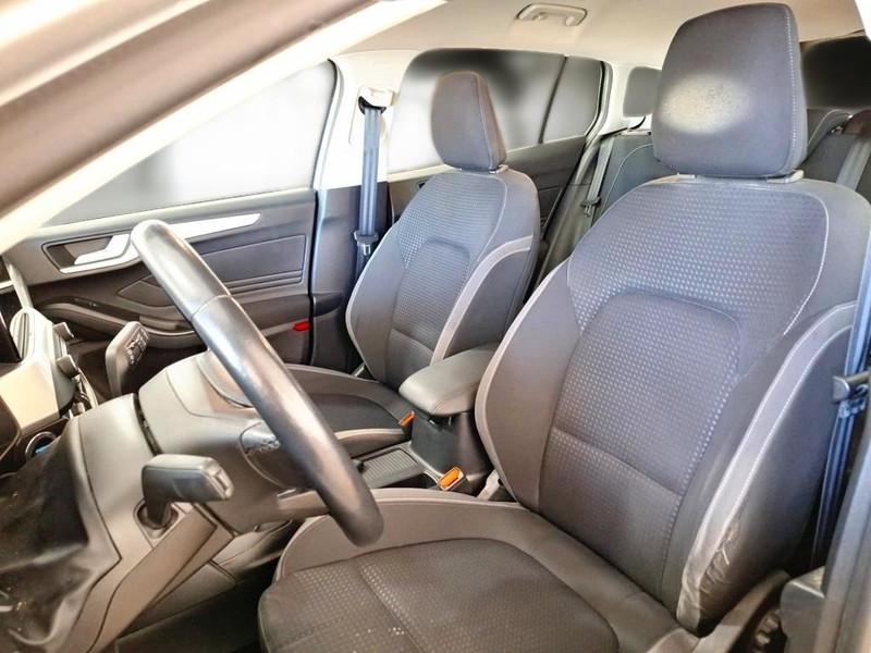 FORD FOCUS WAGON 1.5 Ecoblue 120cv Business