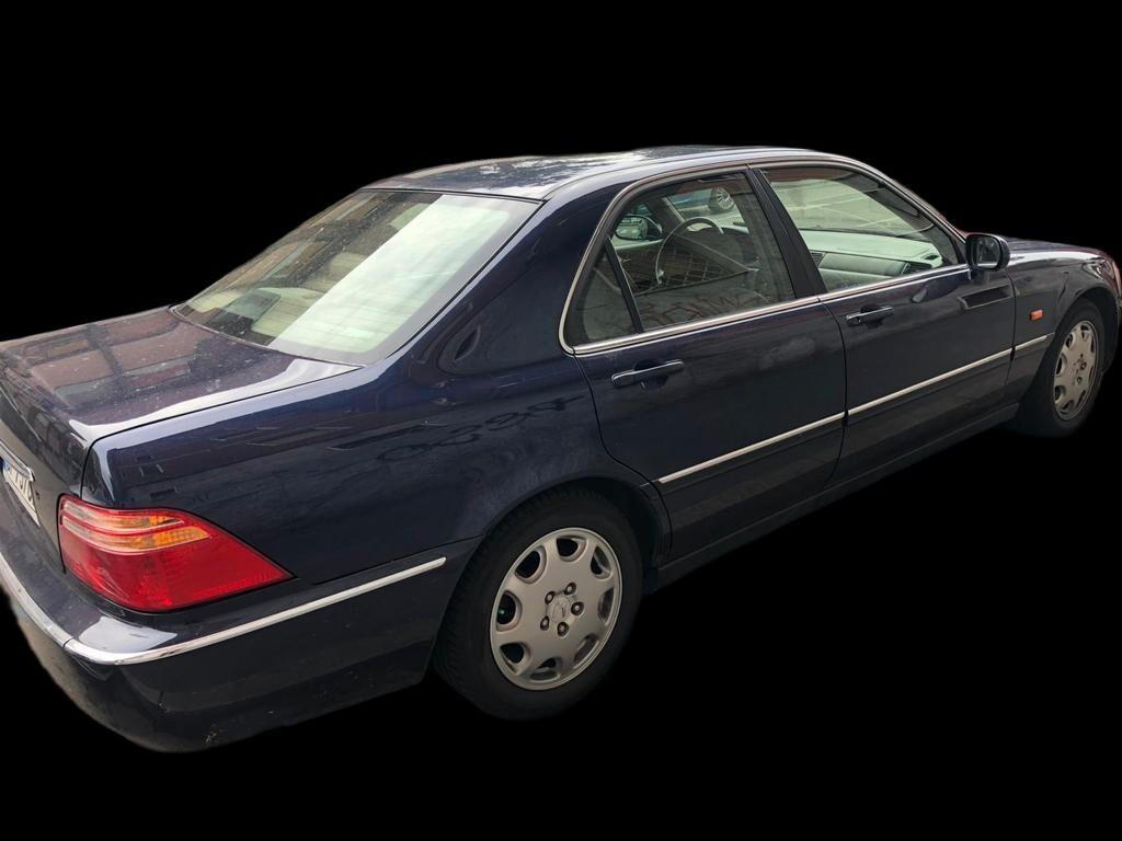 Honda Legend 3.5i V6 24V cat Sedan