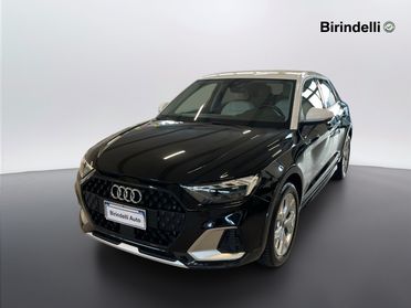 AUDI A1 2ª serie - A1 allstreet 30 TFSI S tronic Business