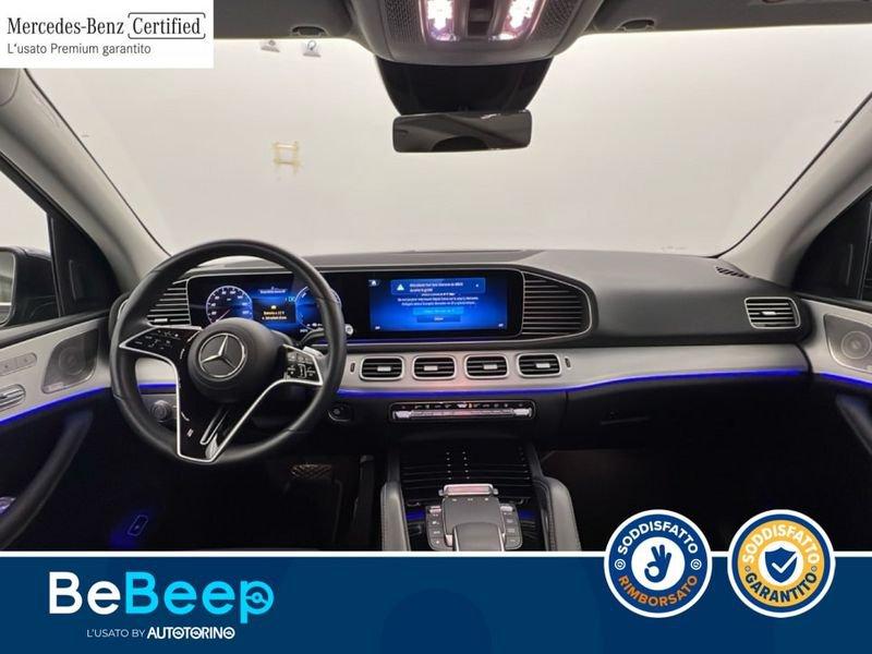Mercedes-Benz GLE 350 DE PHEV AMG LINE ADVANCED PLUS 4MATIC AUTO