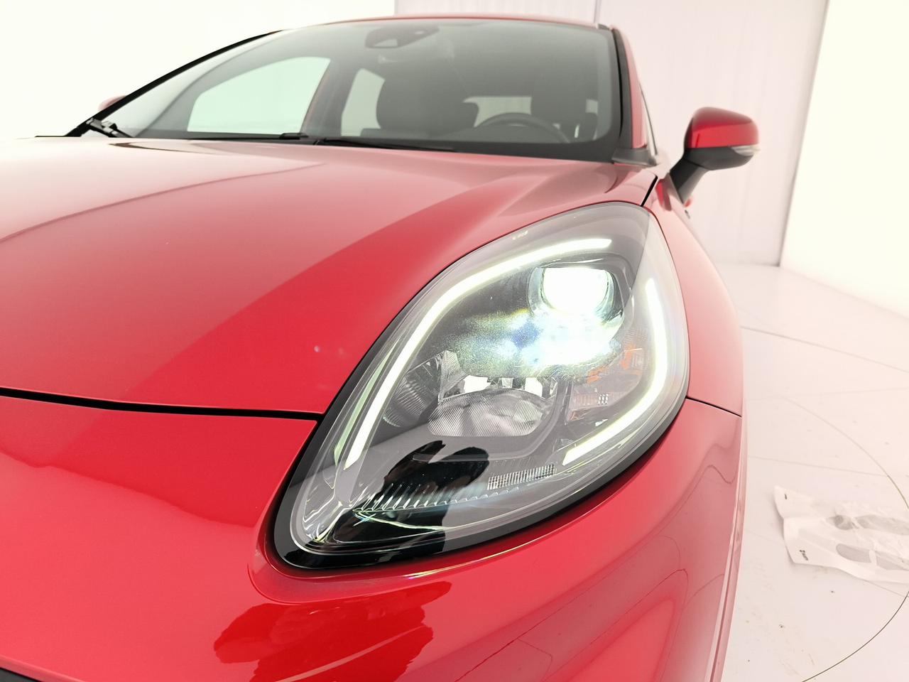 Ford Puma 1.0 ecoboost h st-line s&s 125cv