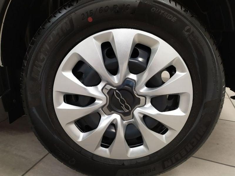 FIAT 500X 1.0 t3 120cv