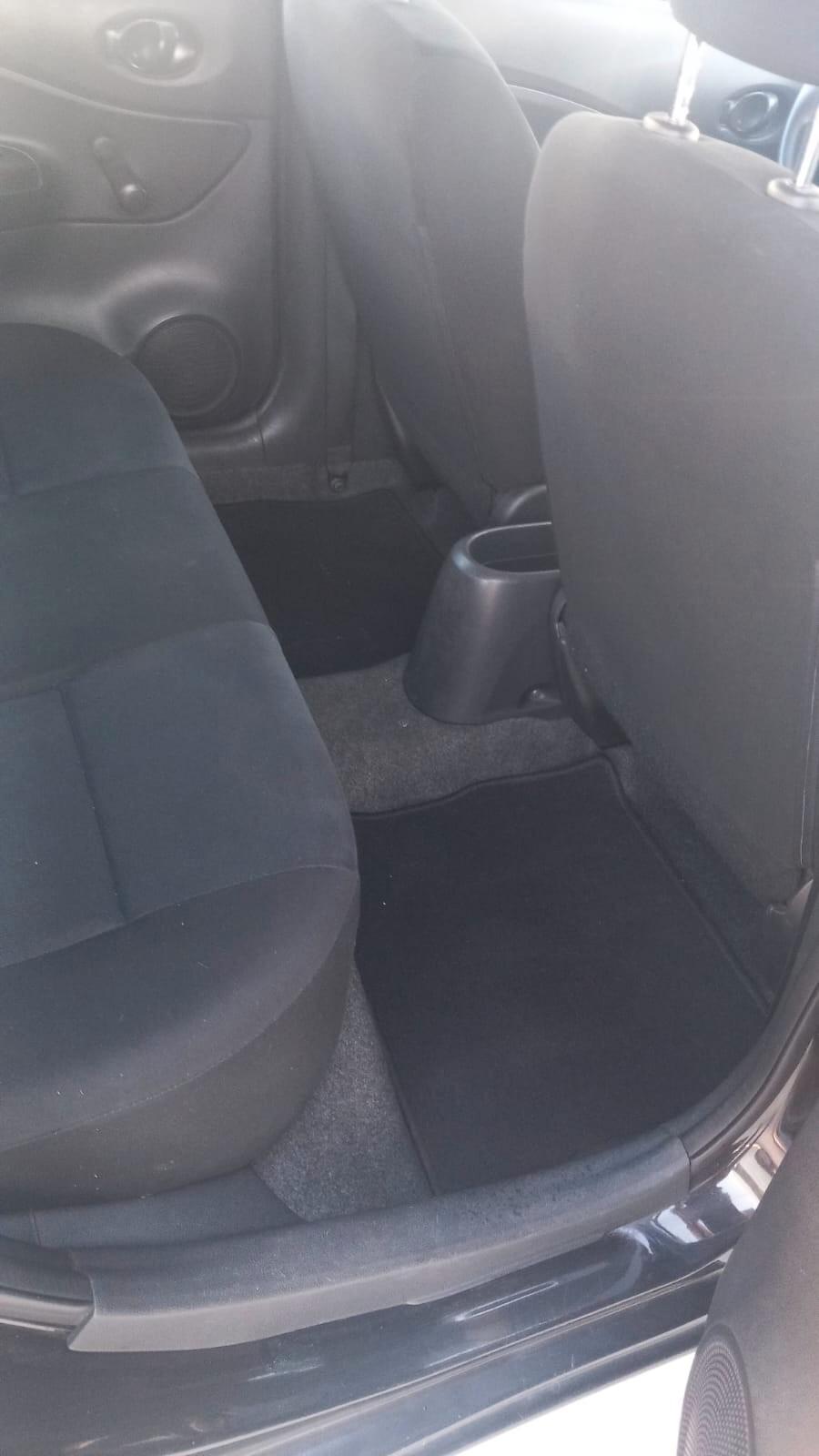 Nissan Note 1.5 dCi Comfort