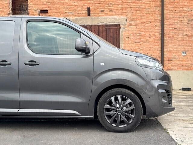 Citroen Jumpy e-Jumpy 75 kWh Furgone