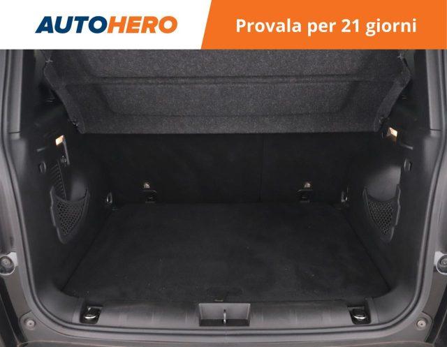 JEEP Renegade 1.4 MultiAir DDCT Limited