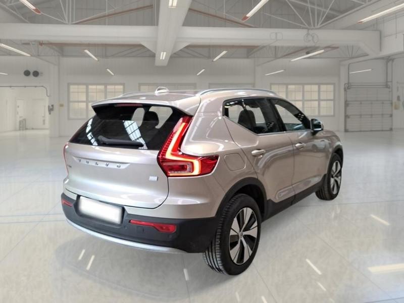 VOLVO XC40 T4 Recharge Plug-in auto Core