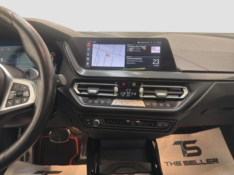 BMW 128 ti auto*FORMULA S*