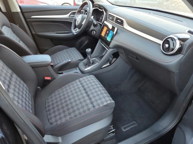 MG ZS 1.5 VTi-tech Comfort