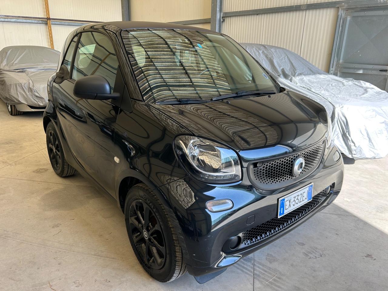 Smart ForTwo 1.0 Youngster