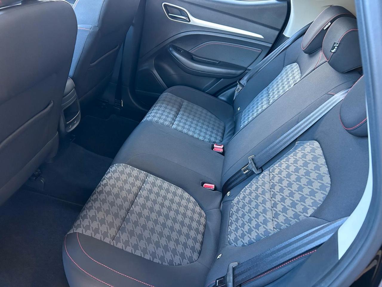Mg ZS 1.5 VTi-tech Comfort
