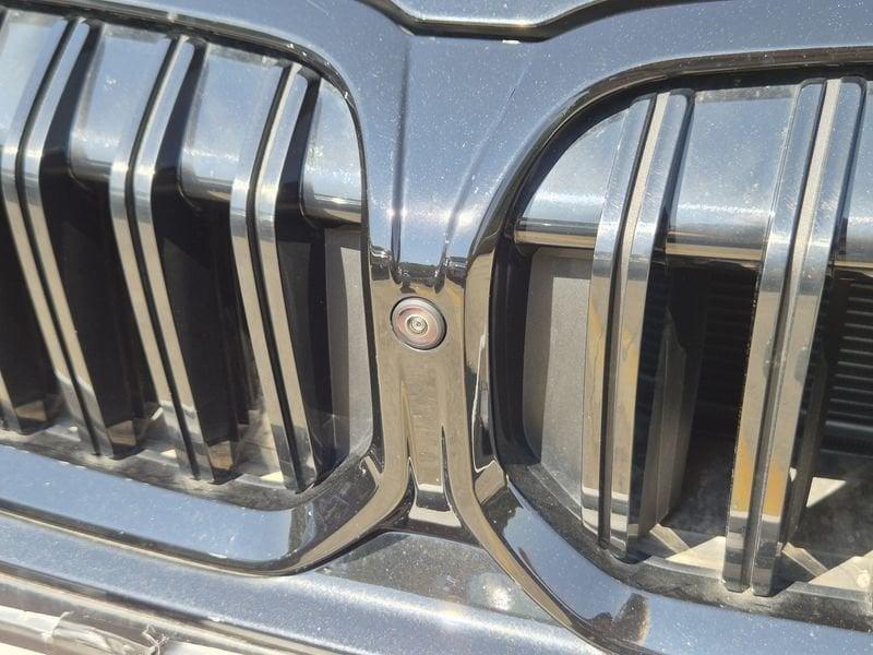 BMW Serie 3 320d Touring mhev 48V xdrive MSport Pro auto