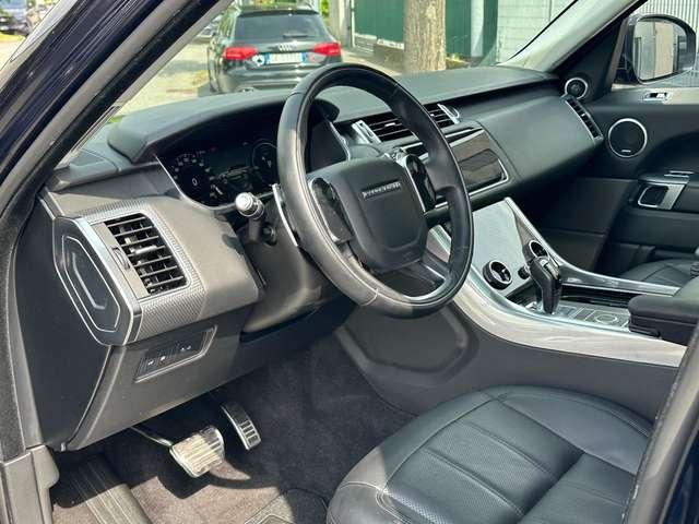 Land Rover Range Rover Sport 2.0 si4 phev HSE Dynamic 404cv auto TETTO IVA ESP!