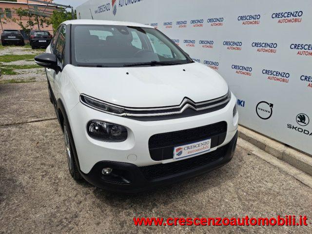 CITROEN C3 BlueHDi 100 S&S Feel - MINI RATA
