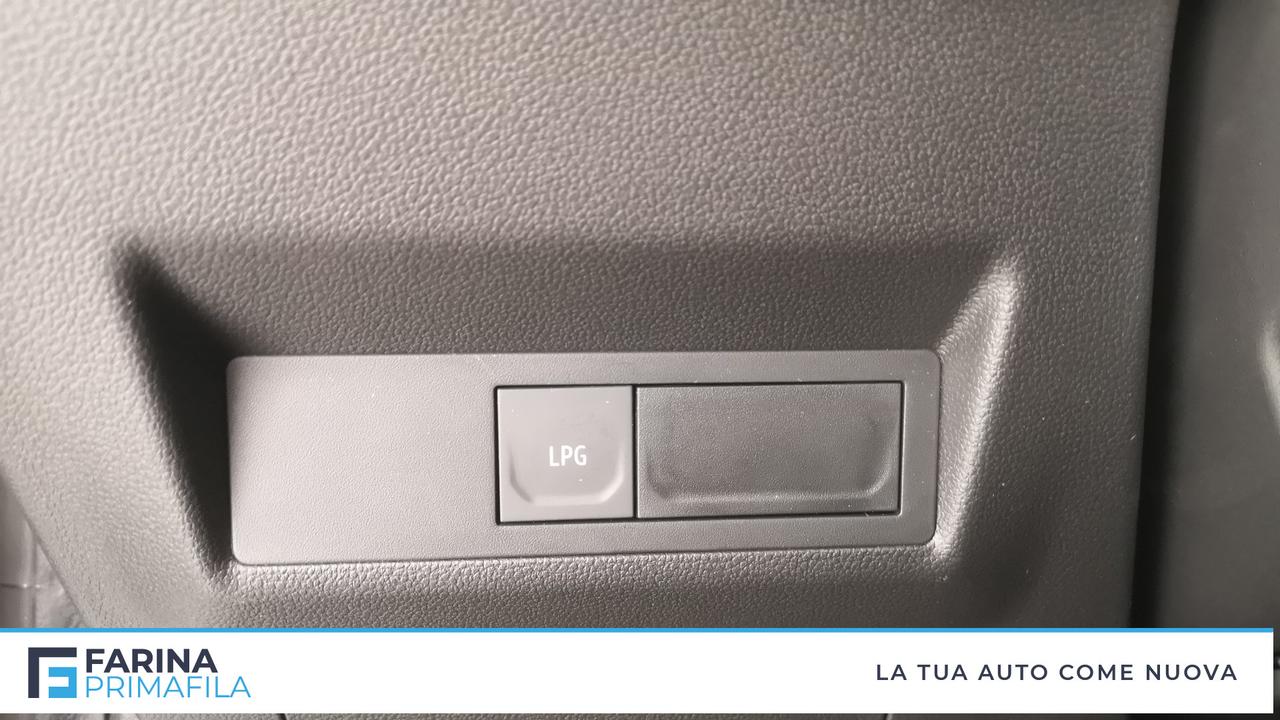 RENAULT NUOVO CAPTUR techno ECO-G 100