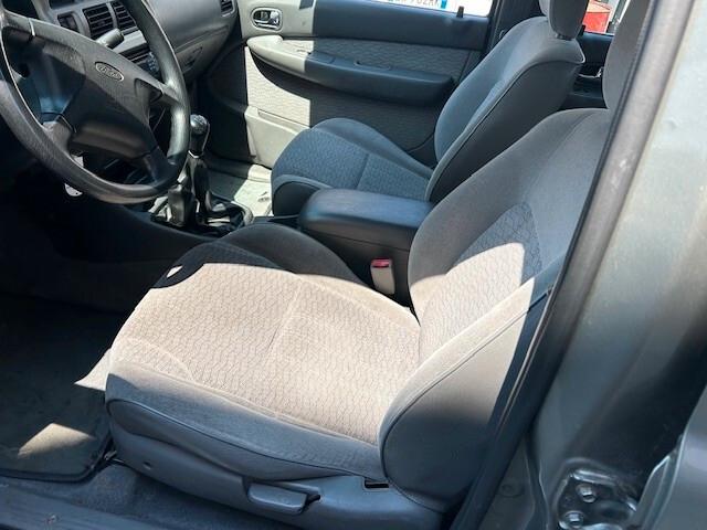 Ford Ranger 2.5 TDI (109CV) 4p. DC Pick-up XLT