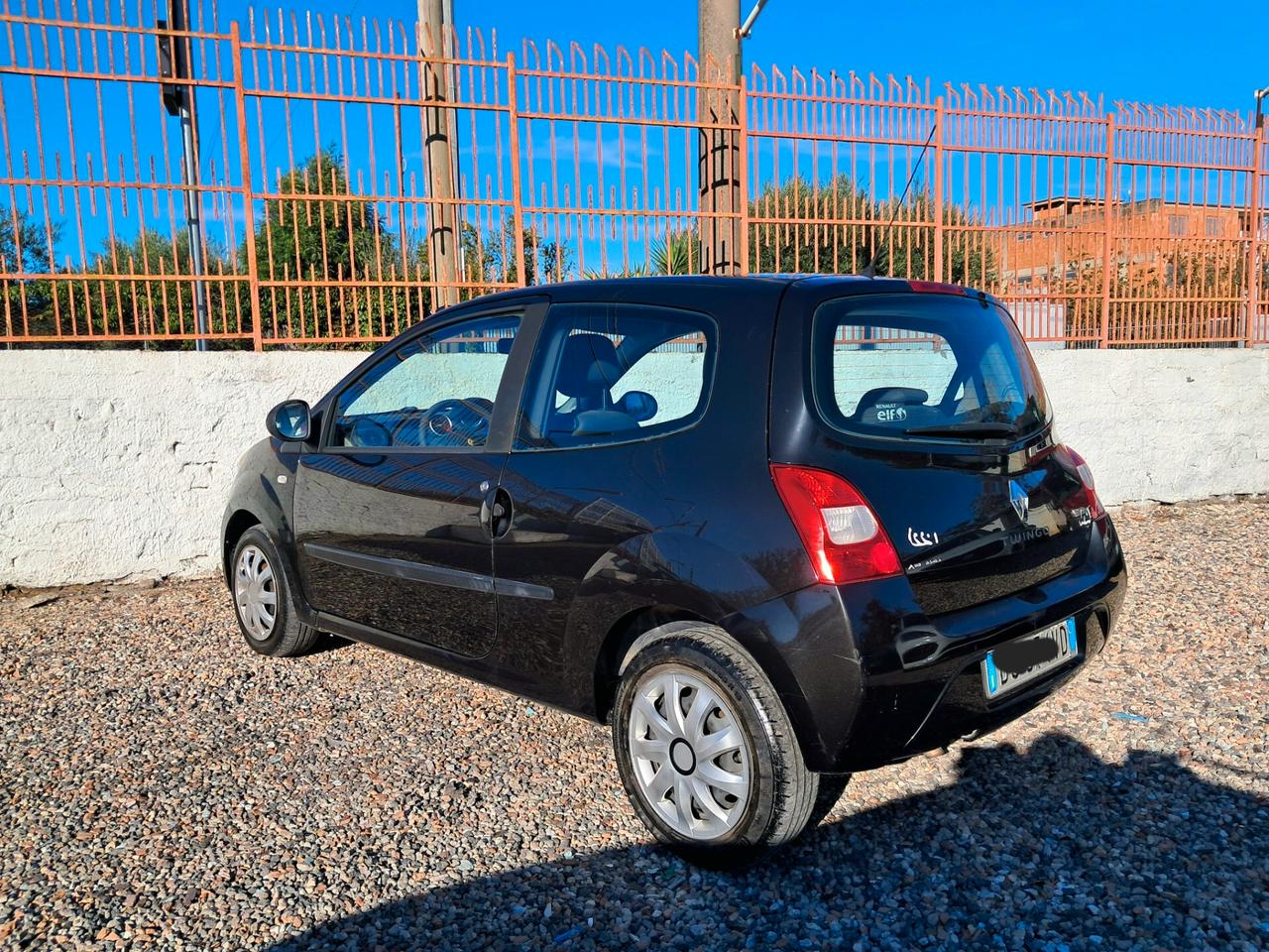 Renault Twingo 1.2 8V Dynamique