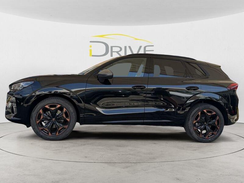 CUPRA Terramar 1.5 hybrid 150cv dsg “pack EDGE” LISTINO DI 48500€