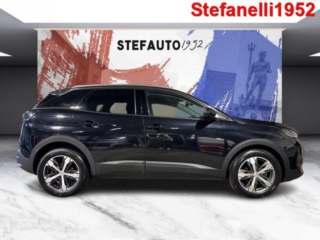 PEUGEOT 3008 II 2021 - 1.5 bluehdi Allure s&s 130cv