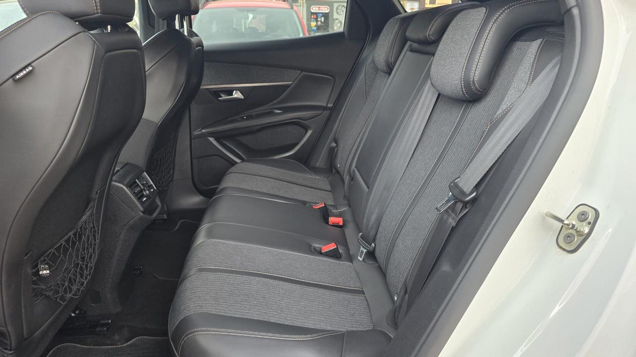 Peugeot 3008 BlueHDi 150 S&S GT Line