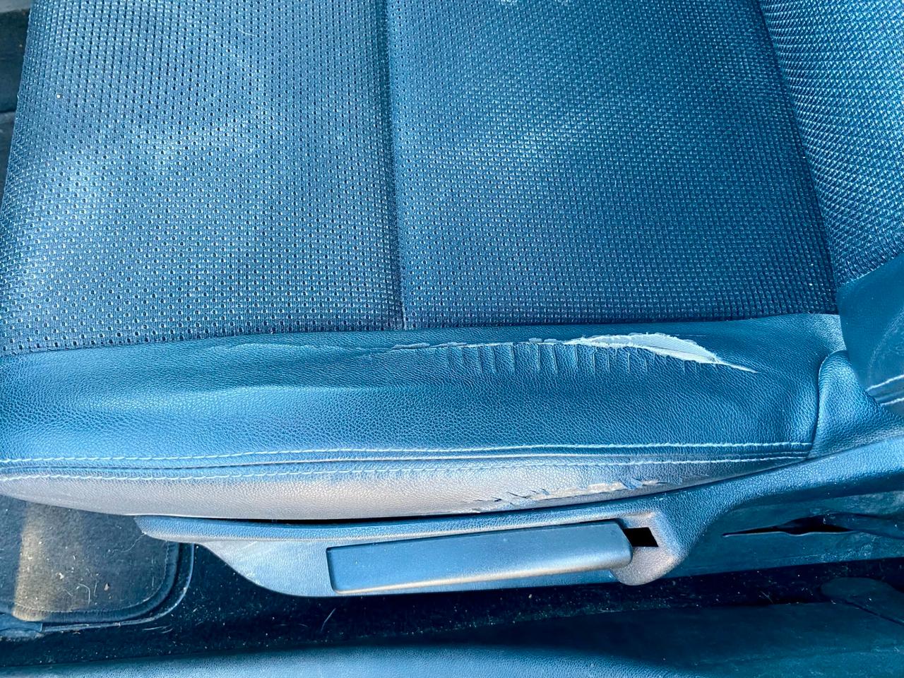 Renault Mégane 1.5 dCi 110CV Dynamique