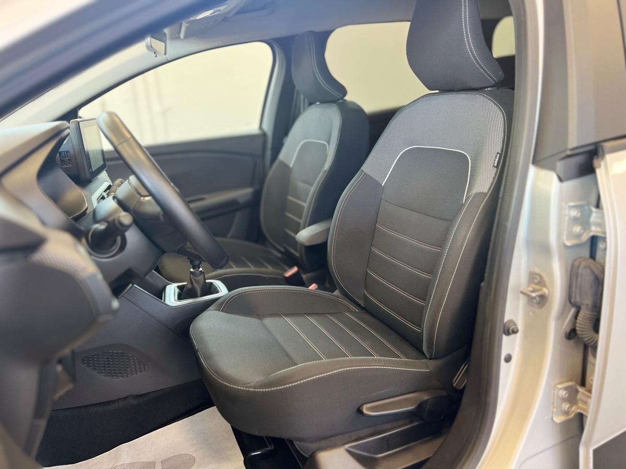 Dacia Jogger 1.0 TCe GPL 100 CV 5 posti Extreme
