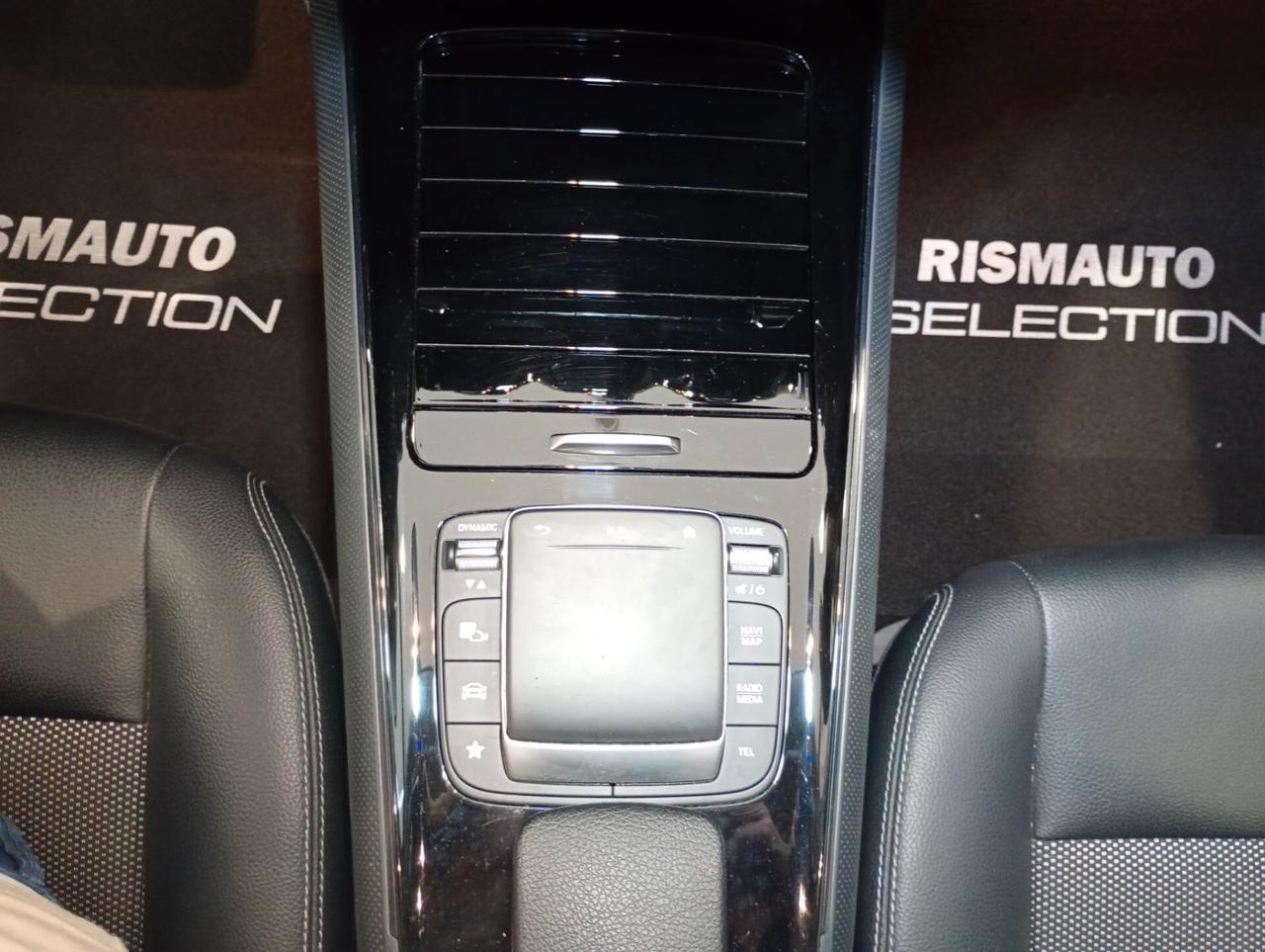 Mercedes-benz GLA 200 d Automatic Executive