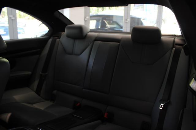BMW M3 cat Coupé