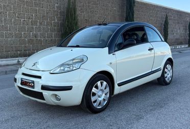 Citroen C3 Pluriel 1.4 HDi (Diesel) FINANZIABILE GARANTITA