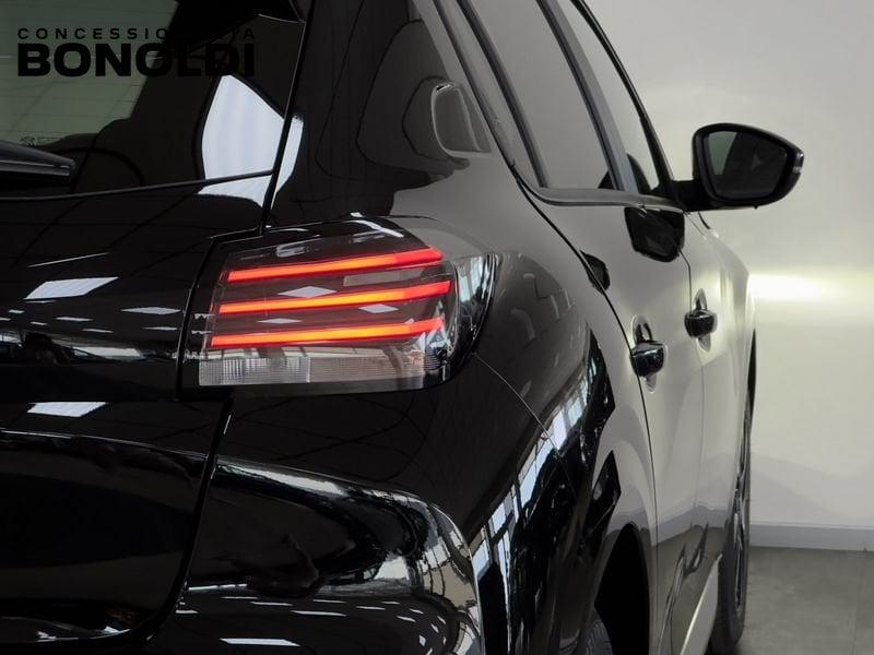 Peugeot 208 Edition Turbo benzina 100 (NO CINGHIA) - NO VINCOLO FINANZIAMENTO