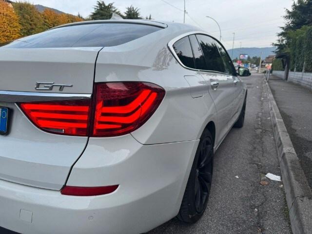 BMW Serie 5 G.T. (F07) 530d xDrive Gran Turism...