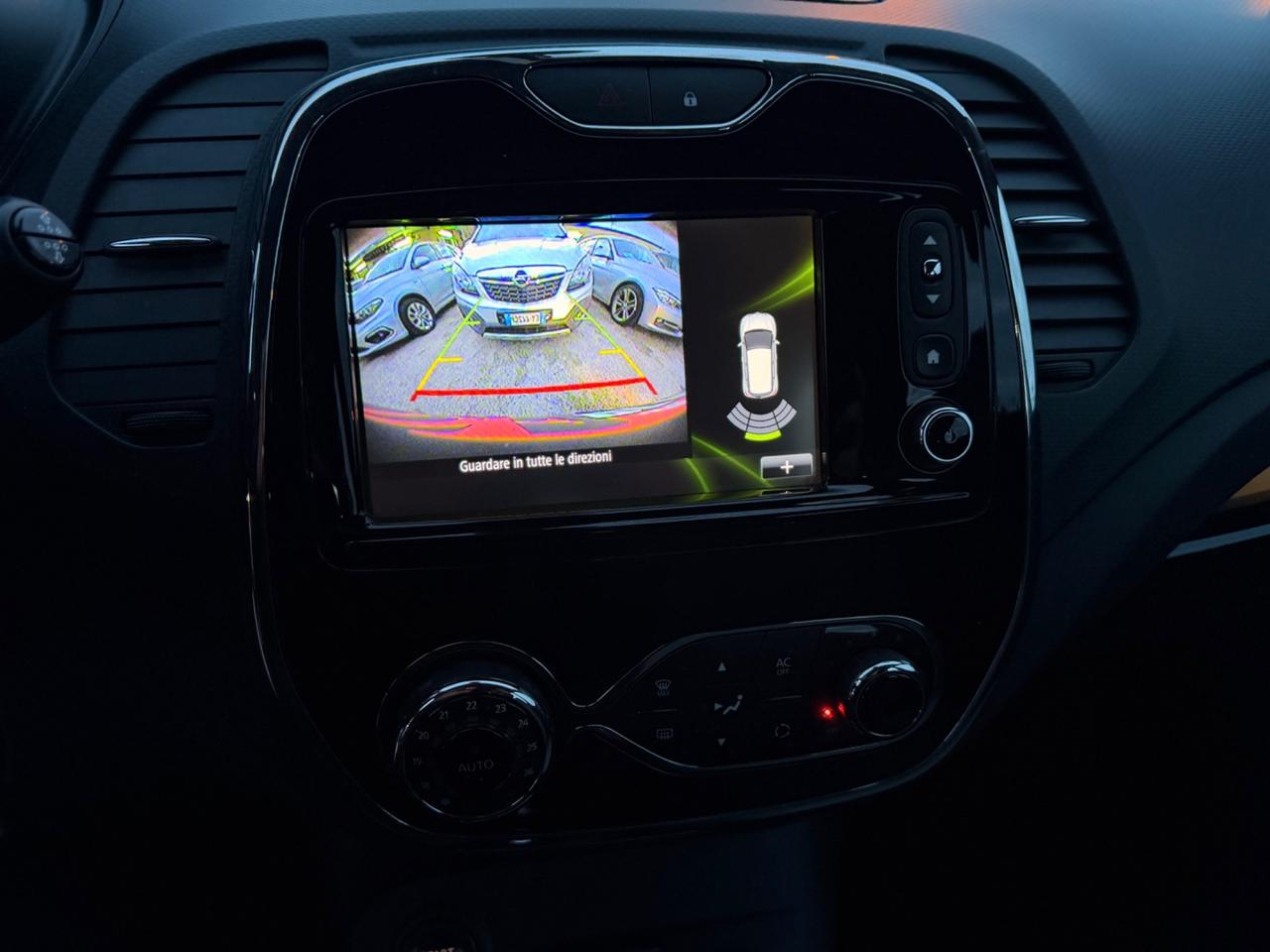 Renault Captur 1.5 dCi 8V 90 CV Energy NAVI