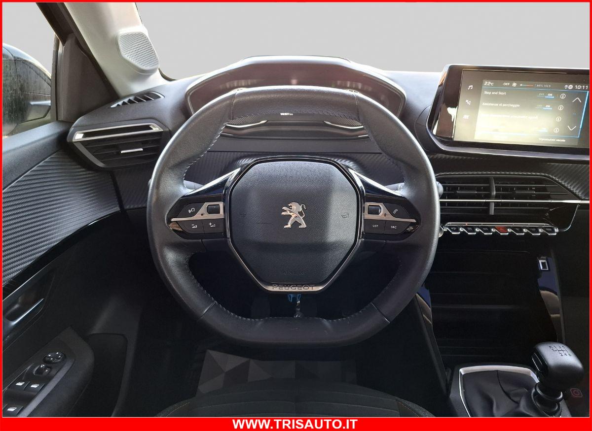 PEUGEOT 208 1.2 Active Pack NEOPATENTATI