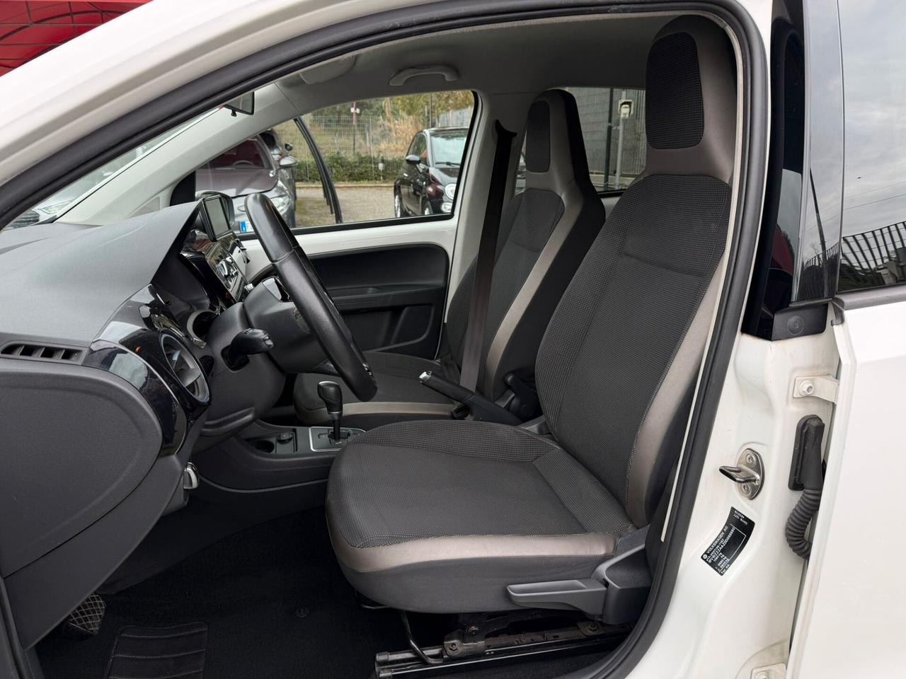 Volkswagen up! 1.0 75 CV 5p. high ASG