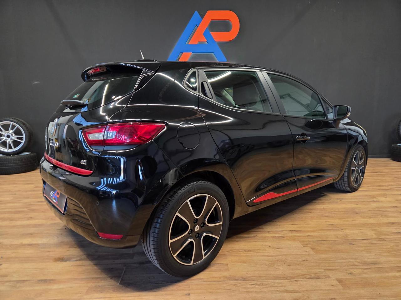 Renault Clio 5 Porte Clio 5p 1.5 dci Live 75cv