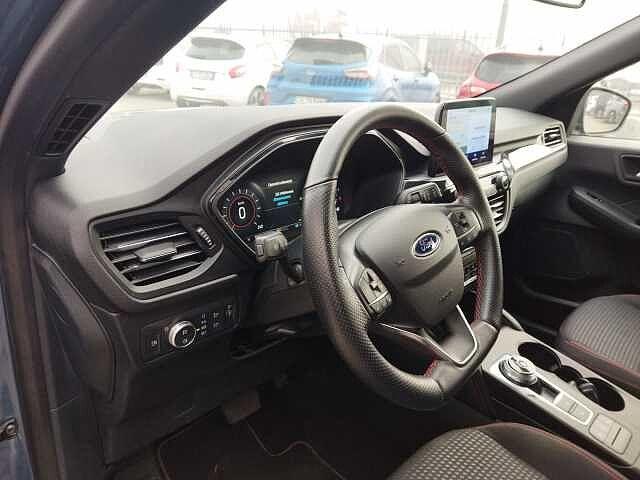 Ford Kuga 2.5 Plug In Hybrid 225 CV CVT 2WD ST-Line