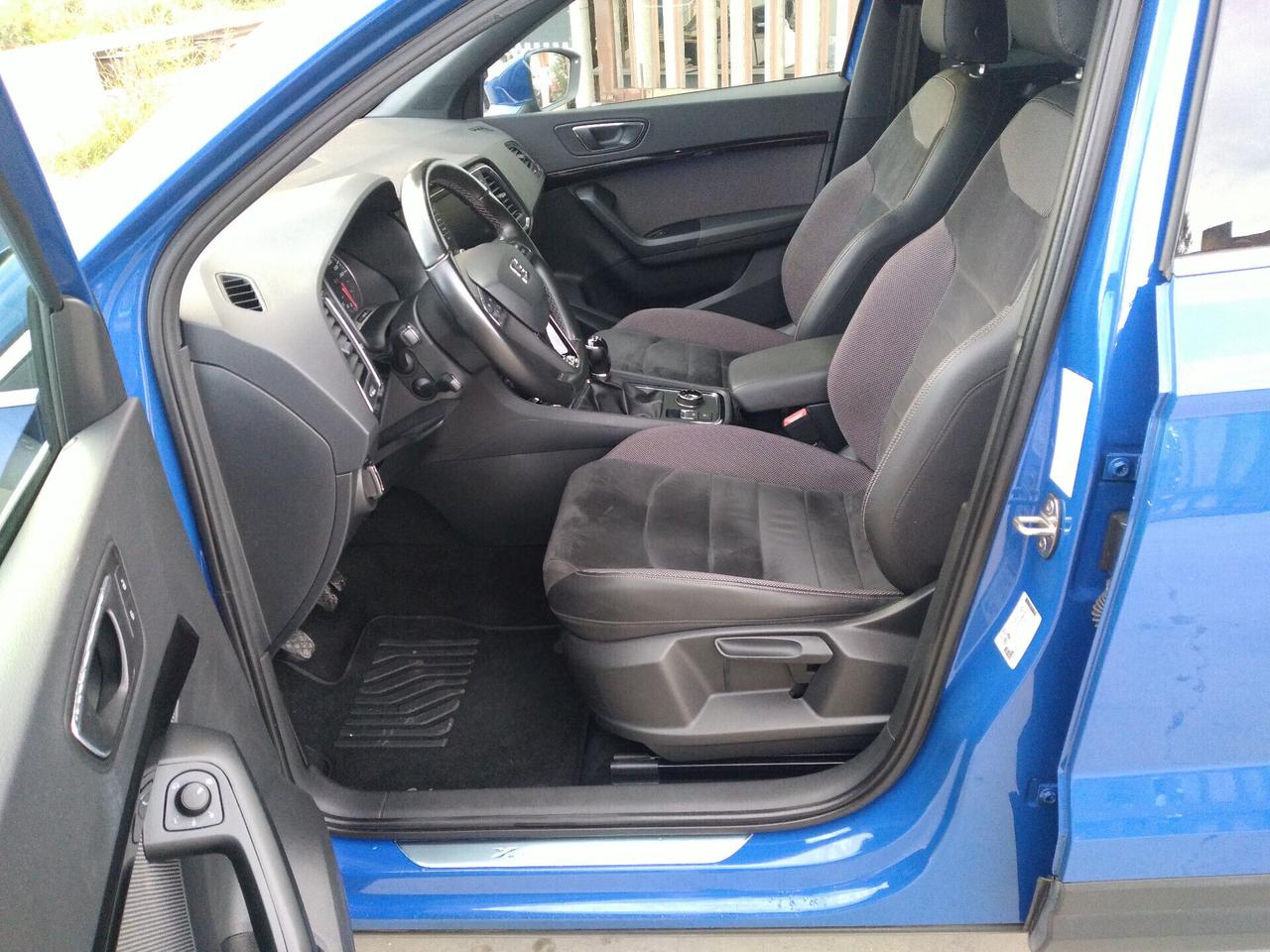 Seat Ateca 1.6 TDI Ecomotive XCELLENCE