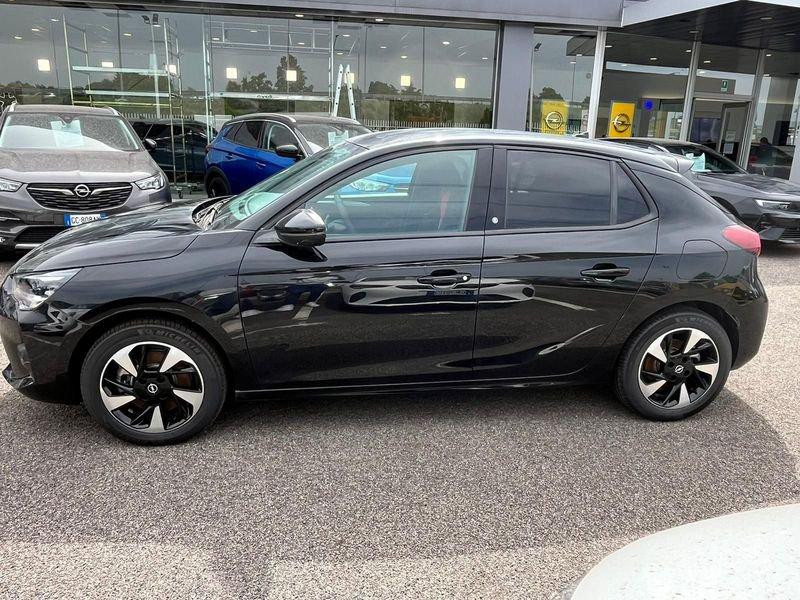 Opel Corsa-e BEV - GS