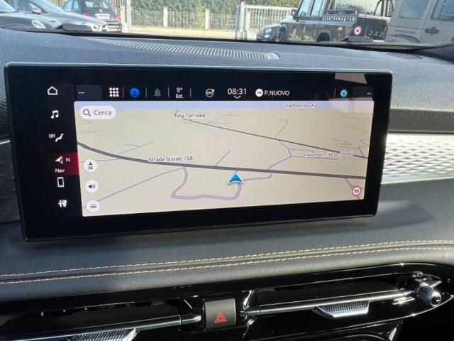 ALFA ROMEO Tonale 1.6 diesel 130 CV TCT6