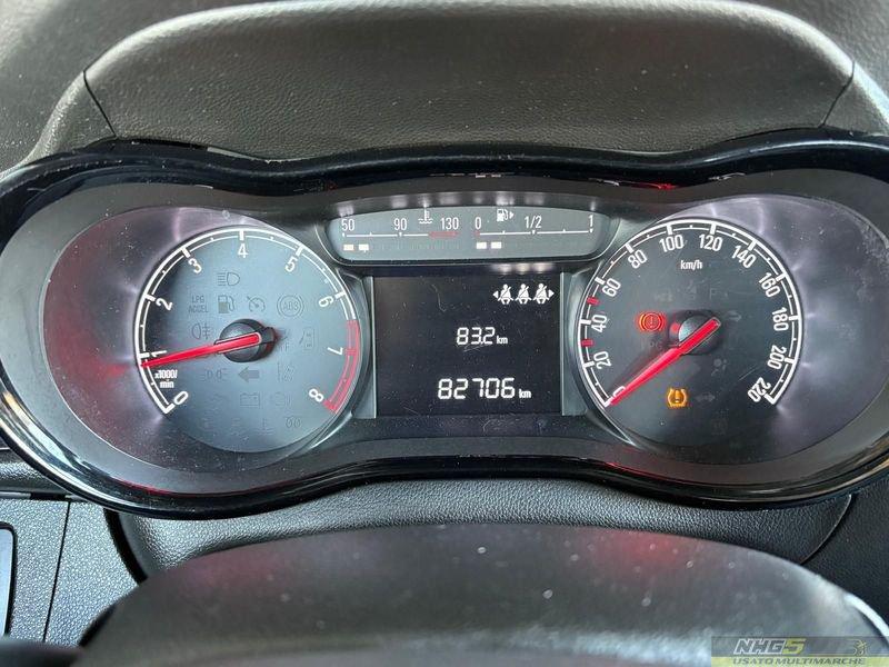 Opel Karl Karl Rocks 1.0 75 CV