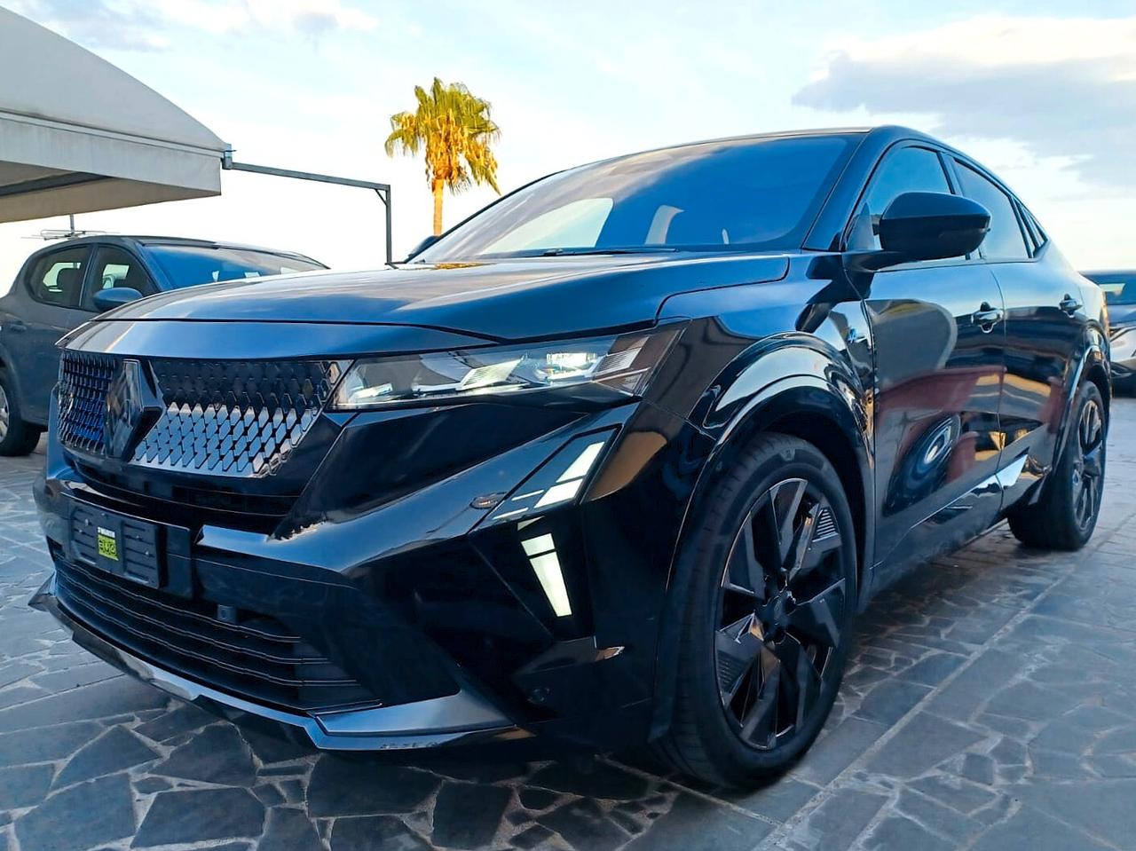Renault Rafale esprit Alpine E-Tech full hybrid 200