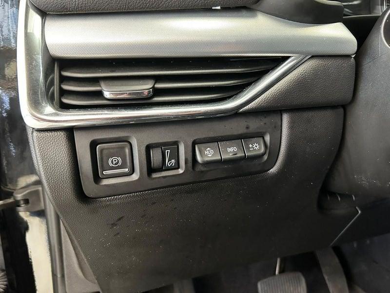 Cadillac XT4 XT4 350 TD AWD Premium Luxury