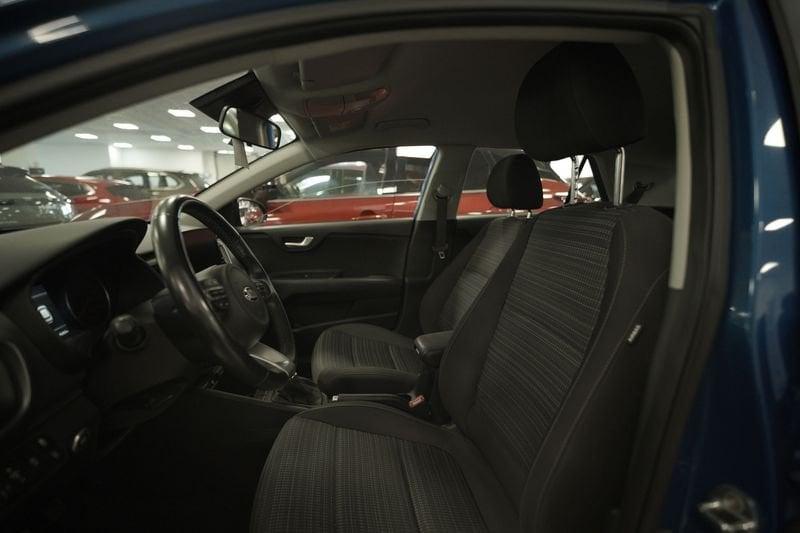 Kia Stonic 1.2 dpi Style s/Navi Pack gpl 82cv