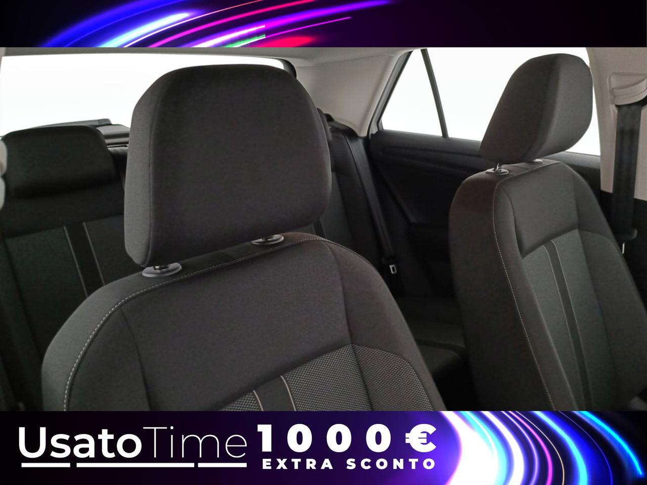 Volkswagen T-Roc 1.0 tsi 110cv life