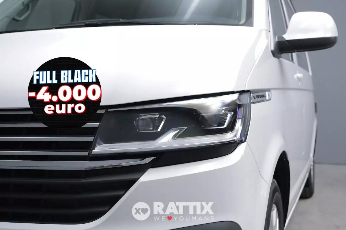 Volkswagen T6.1 California 2.0 TDI 150CV Ocean DSG + gancio traino IVA INCLUSA