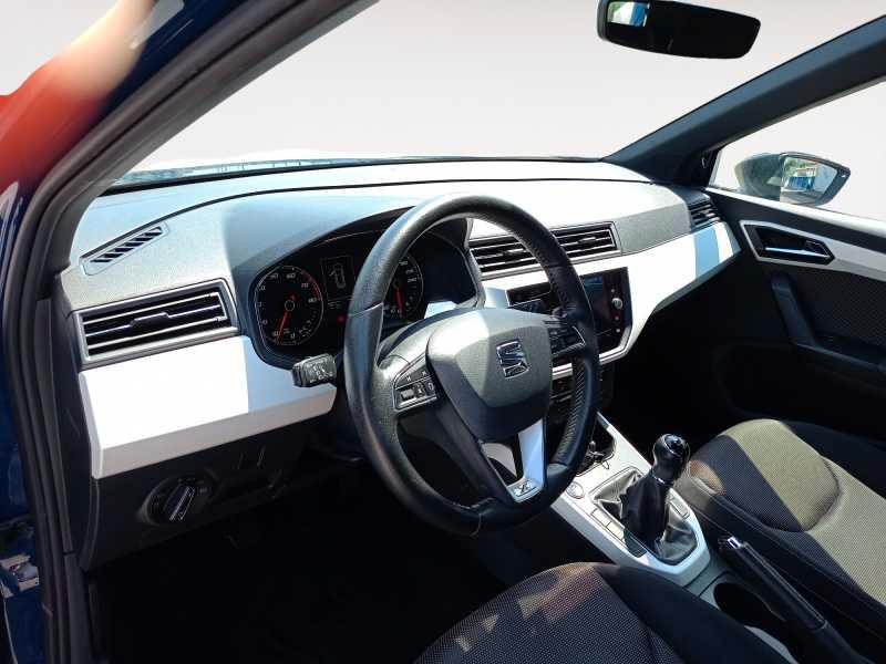 SEAT Arona 1.0 ecotsi Xcellence 115cv