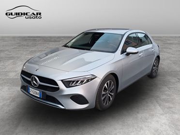 Mercedes-Benz Classe A - W177 2023 - A 180 d Advanced auto