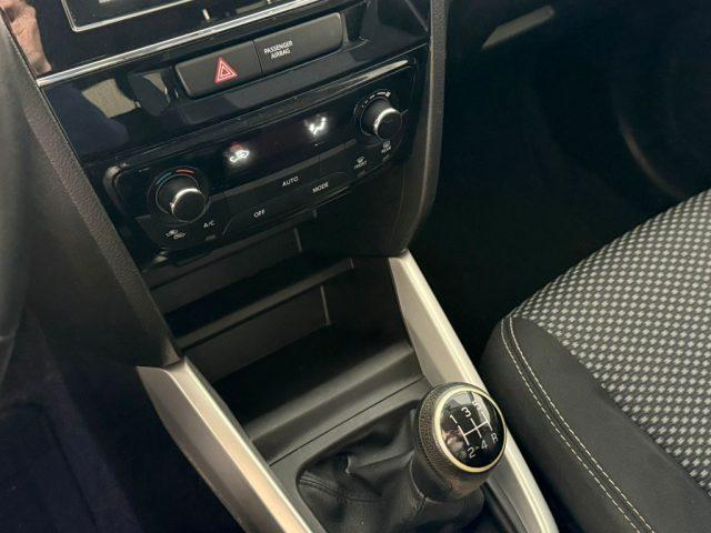 SUZUKI Vitara 1.6 VVT V-Top