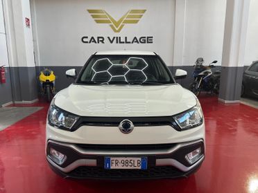 Ssangyong XLV 1.6 2WD Bi-fuel GPL Be Visual