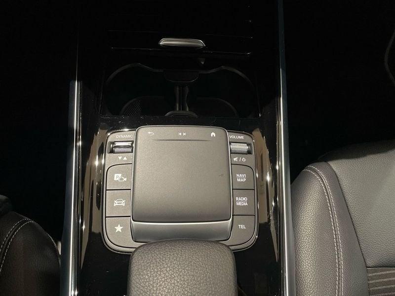 Mercedes-Benz GLB 200 d Sport Plus auto